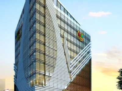 Amd-Creations.Vn Dự án Trường quay S1 Đài PTTH Nghệ An