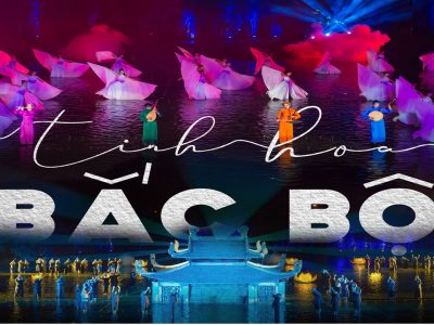 Amd-Creations.Vn dự án - Tinh Hoa Bắc Bộ - Sài Sơn Quốc Oai Hà Nội