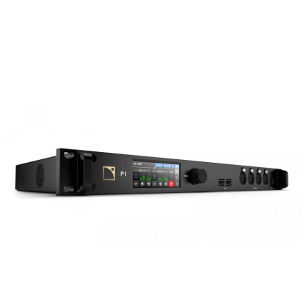 L-Acoustics P1