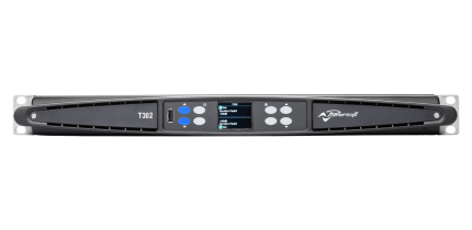 Powersoft T302