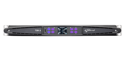 Powersoft T304 A