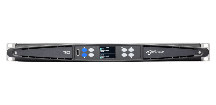 Powersoft-T602