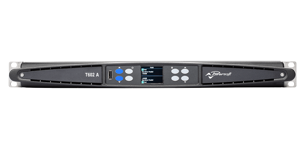 Powersoft-T602-A-1 Powersoft T602 A