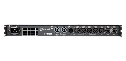 Powersoft T904 A