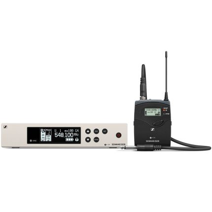 SENNHEISER EW 100 G4-Ci1