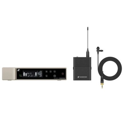 SENNHEISER EW-D ME2