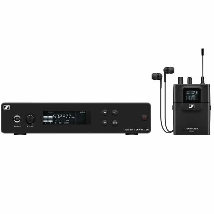 SENNHEISER XSW IEM