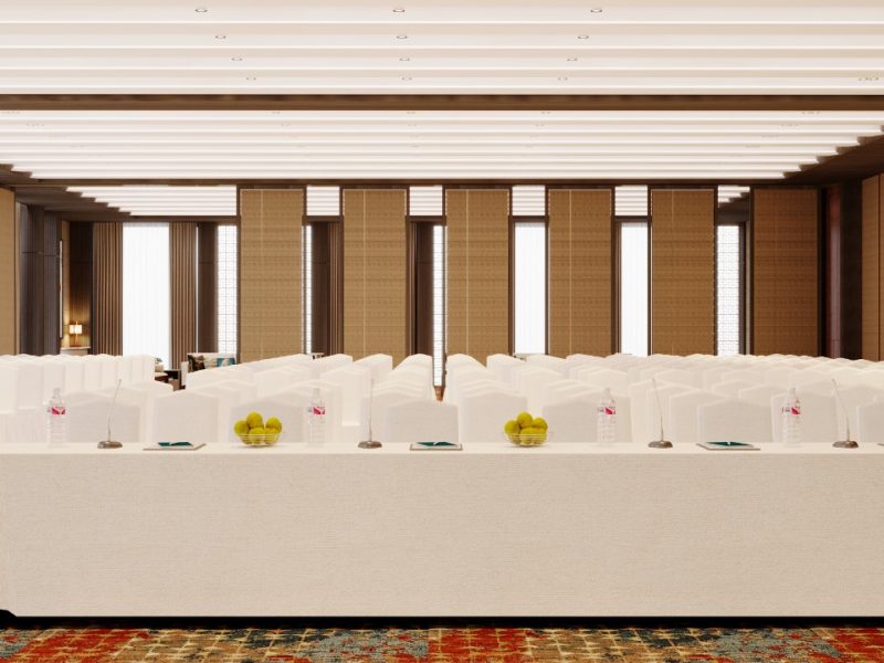 Âm thanh Ánh sáng - Lounge Bar, Hội trường, Phòng hội thảo và Âm thanh công cộng - BANG - Quảng Bình