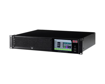 grandMA3 processing unit M