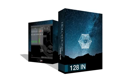 HOLOPHONIX Nnative 128 Input