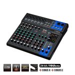 Yamaha MG12XUK Mixing Console