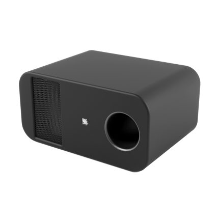 Loud Professional MicrHome Sub 2