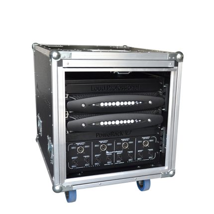 Loud Professional PoweRack V.1