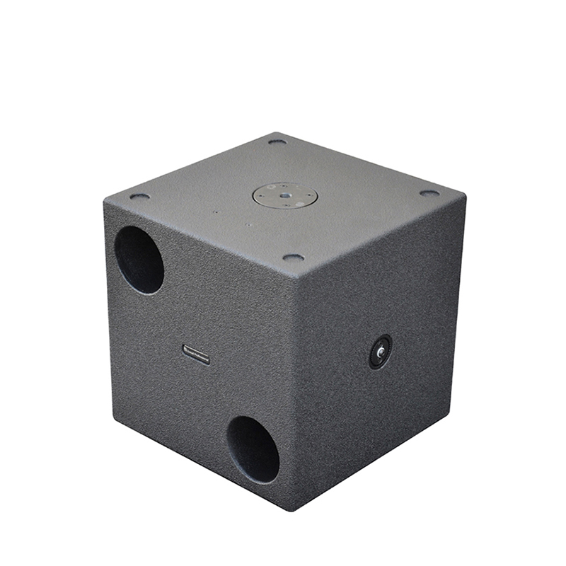 Loud Professional QuadraS F Loud Professional QuadraS