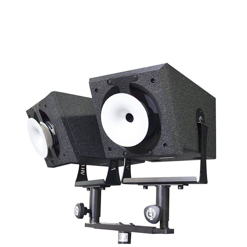 Loud Professional VH Micro Full Range 3 VH Micro Full Range