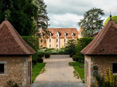 Amadeus 3D Immersive Sound System for the Domaine des Étangs Resort