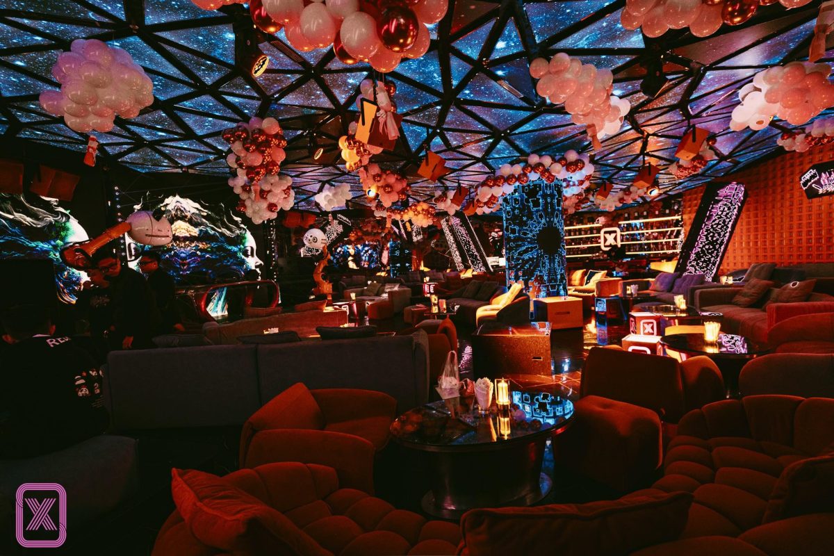 XINH Lound Luxury - Hanoi