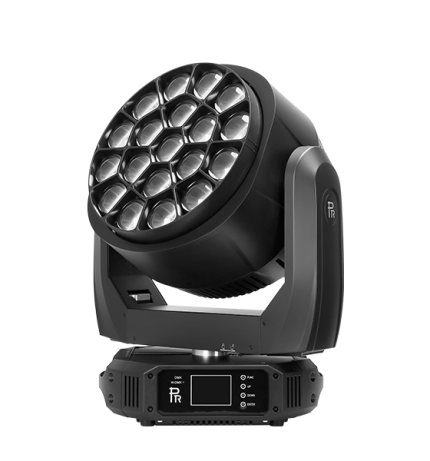 PR-Lighting GALAXY