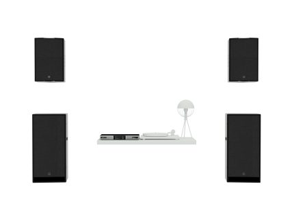 Amadeus PMX10-ABB12 2.2