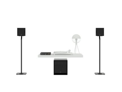 Amadeus lab C4-ML8