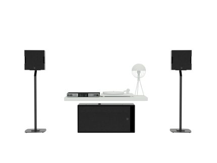 Amadeus lab C6-ABB12