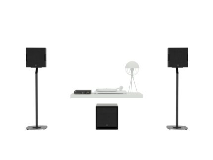 Amadeus lab C6-ML8