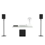 Amadeus lab PMX5-ML8