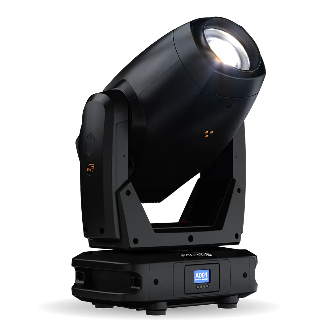 DTS SYNERGY 5 PROFILE (1) SYNERGY 5 PROFILE - Ảnh 1
