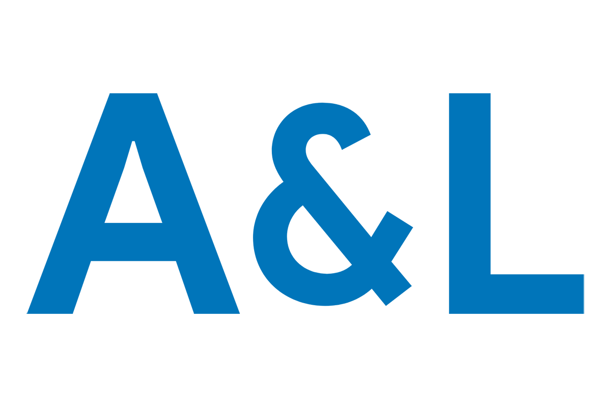 A&L Logo Top 1200px